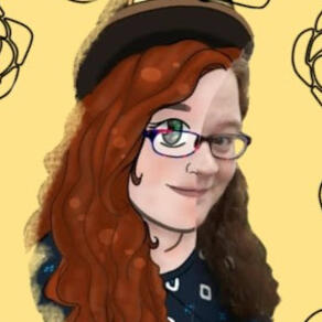 jessie kruse art logo